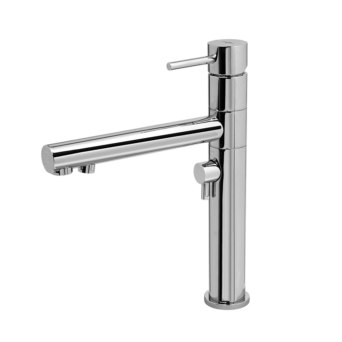 permaquell Trinkwasserhahn 3-Wege