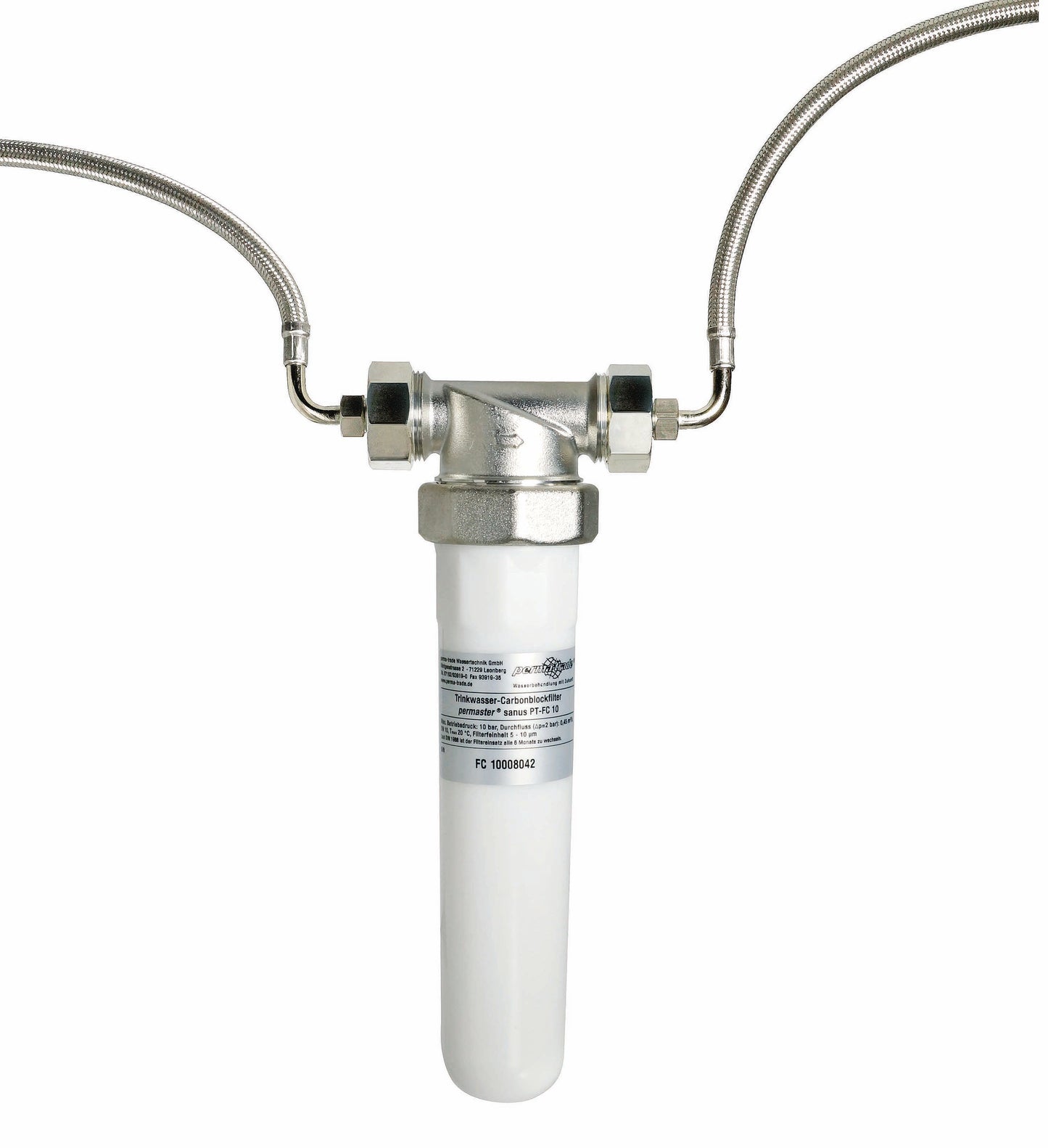 permaster sanus PT-FC10