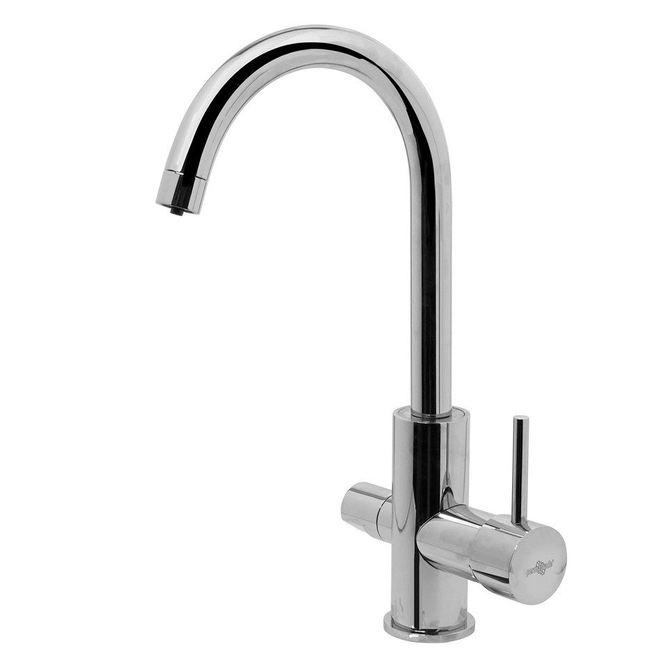 permaquell Trinkwasserhahn