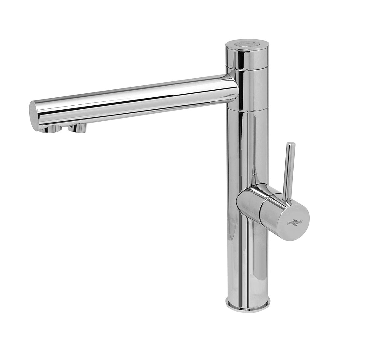 permaquell Trinkwasserhahn 3-Wege