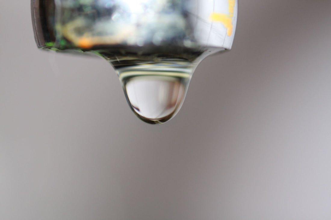 Mikroplastik im Trinkwasser – Wie du dich schützen kannst