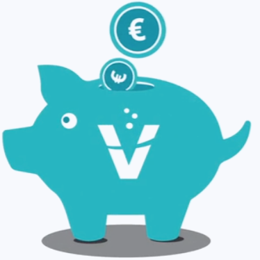 viwa Icon Sparschwein